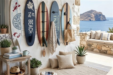 Surf Askılıklar