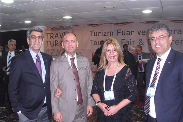 Travel Turkey Fuar