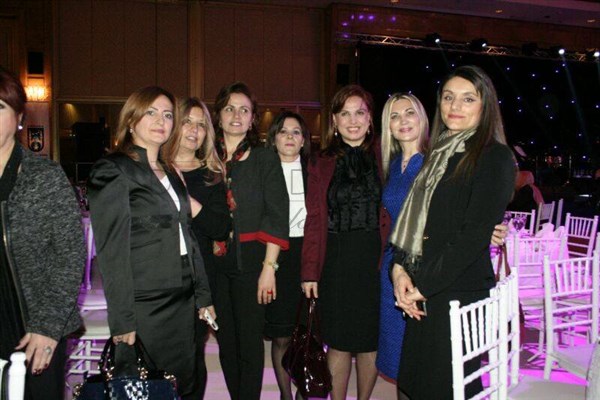 Ankara Sheraton Toplantı