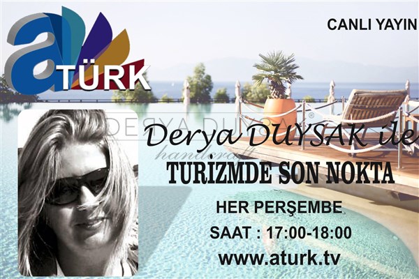 ATURK TV   Canlı Yayın